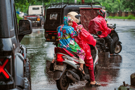 Heavy rains predicted in Kerala, Orange alert in Idukki and Pathanamthitta