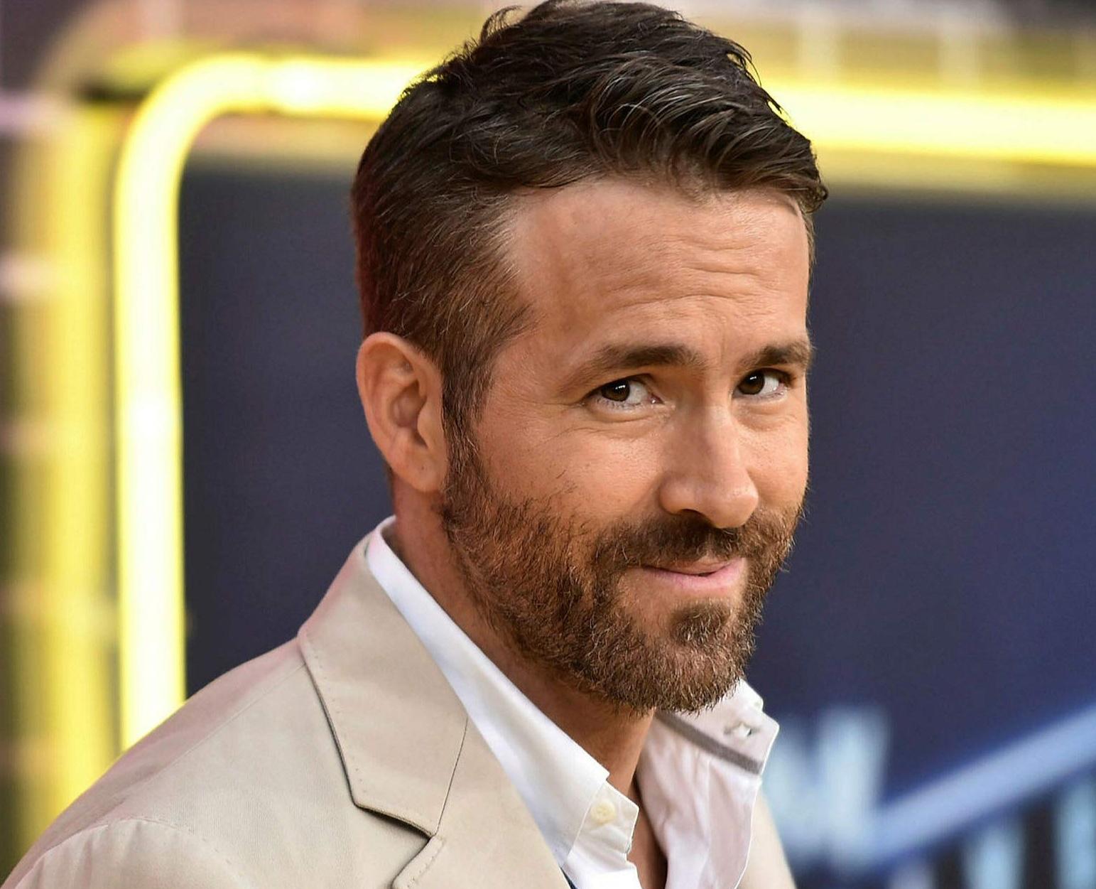 Ryan Reynolds pitches R-rated ‘Star Wars’ movie to Disney