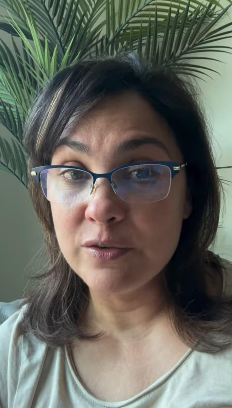 Lara Dutta hopes 'better sense prevails' after being stuck in Dubai with her daughter