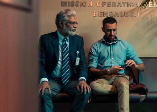 Imran Khan bids adieu to 2025 by recalling his film on India’s Mangalyaan mission