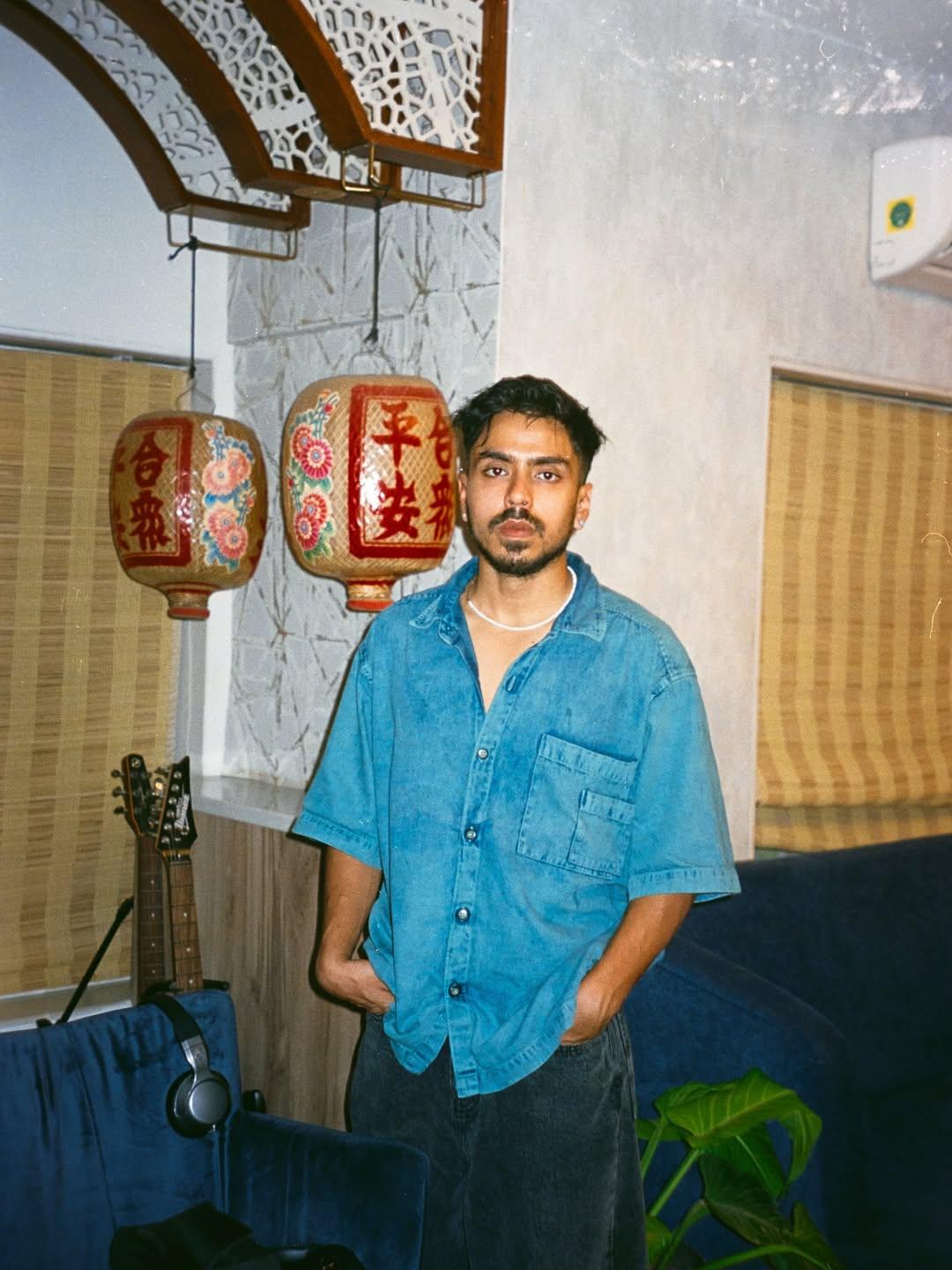 Adarsh Gourav reveals he has become better at dealing with rejection with age