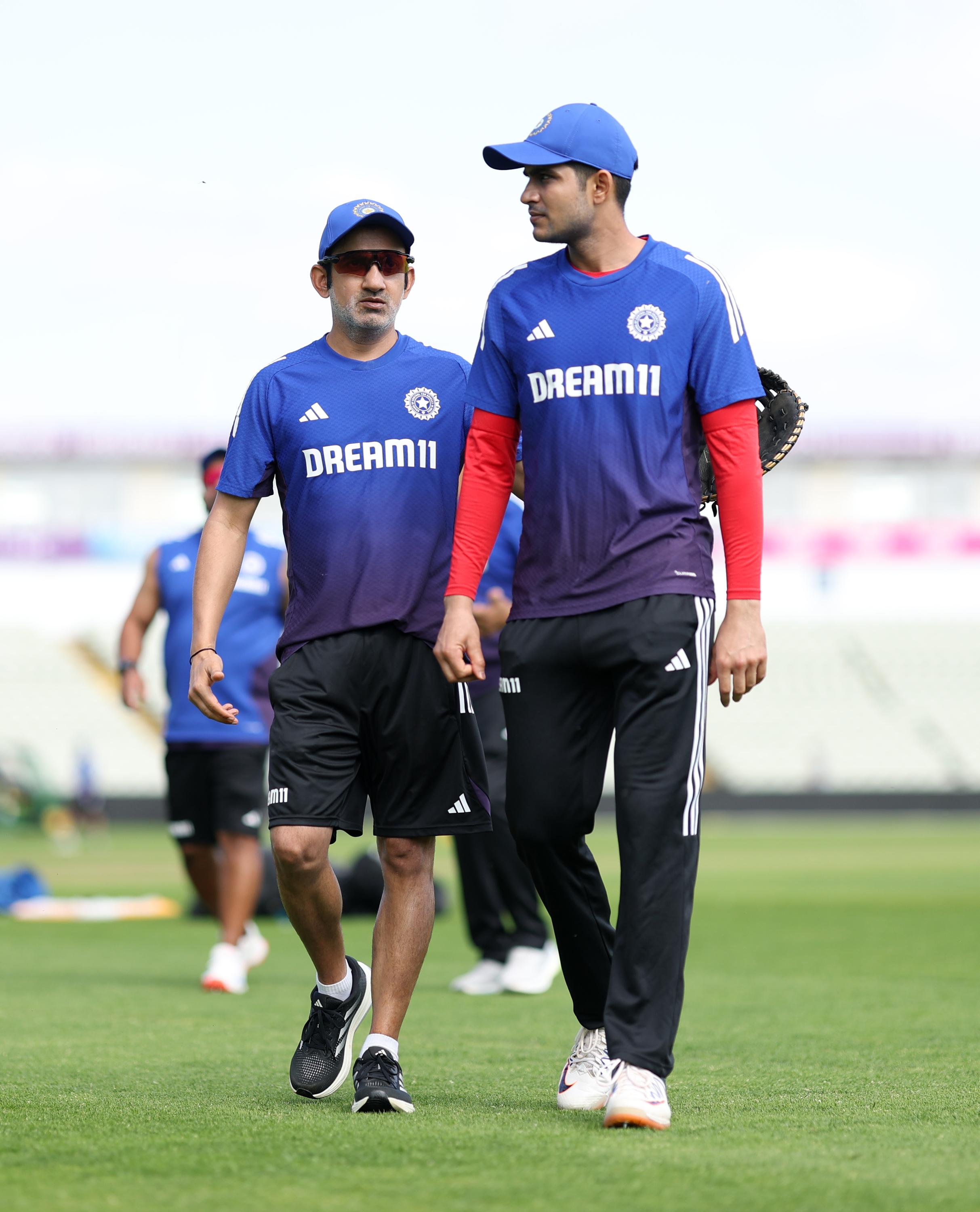 It's high time that India thinks of putting a specialist in gully, slip area: Bangar