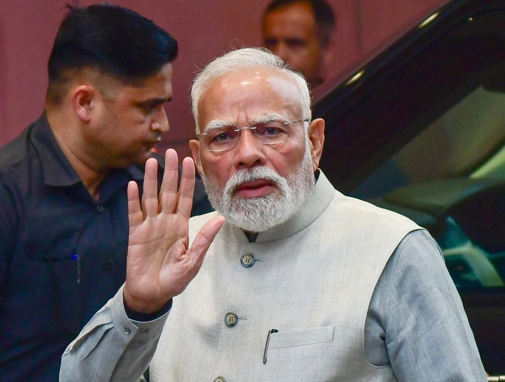 PM Modi to inaugurate project worth Rs 12,000 crore in Gaya on Aug 22