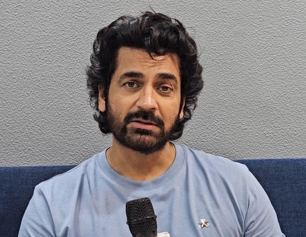 Arjan Bajwa reveals what makes Mithun Chakraborty truly stand out in the film industry