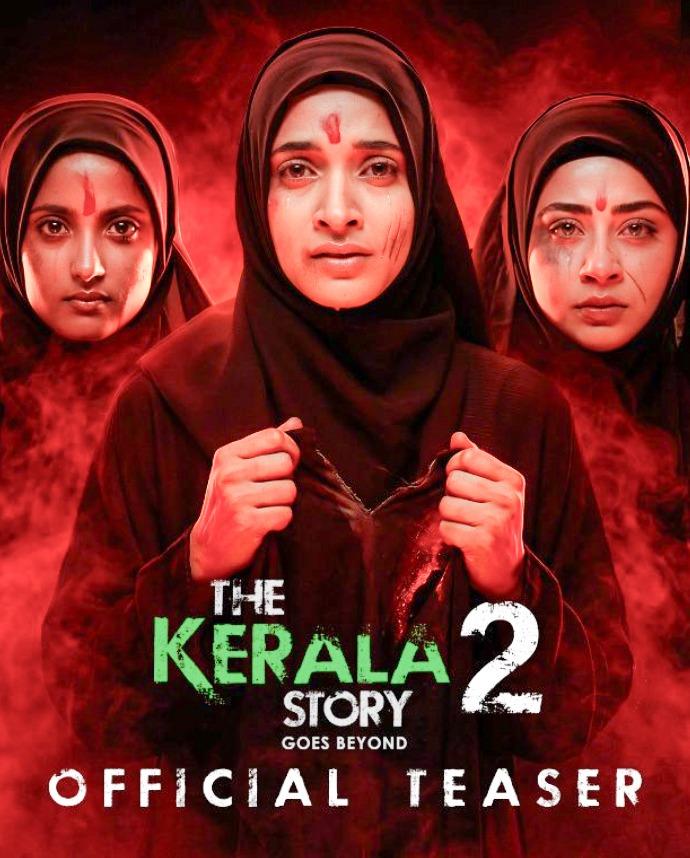 Vipul Shah reacts to High Court clearance for release of ‘The Kerala Story 2 – Goes Beyond’