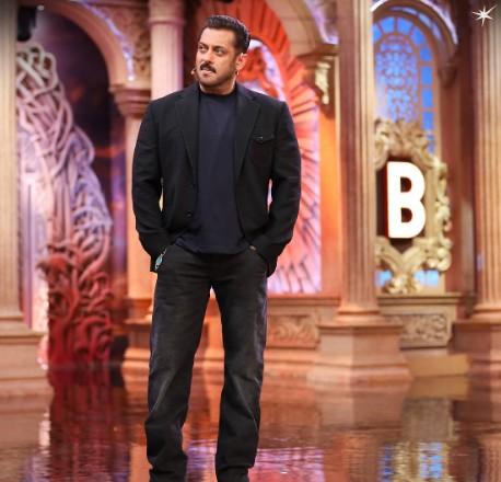BB 19: Salman Khan slams Mridul Tiwari for saving Abhishek Bajaj and Ashnoor Kaur