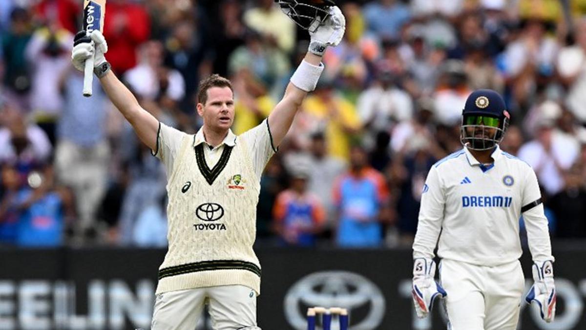 Steve Smith Reflects on Missing