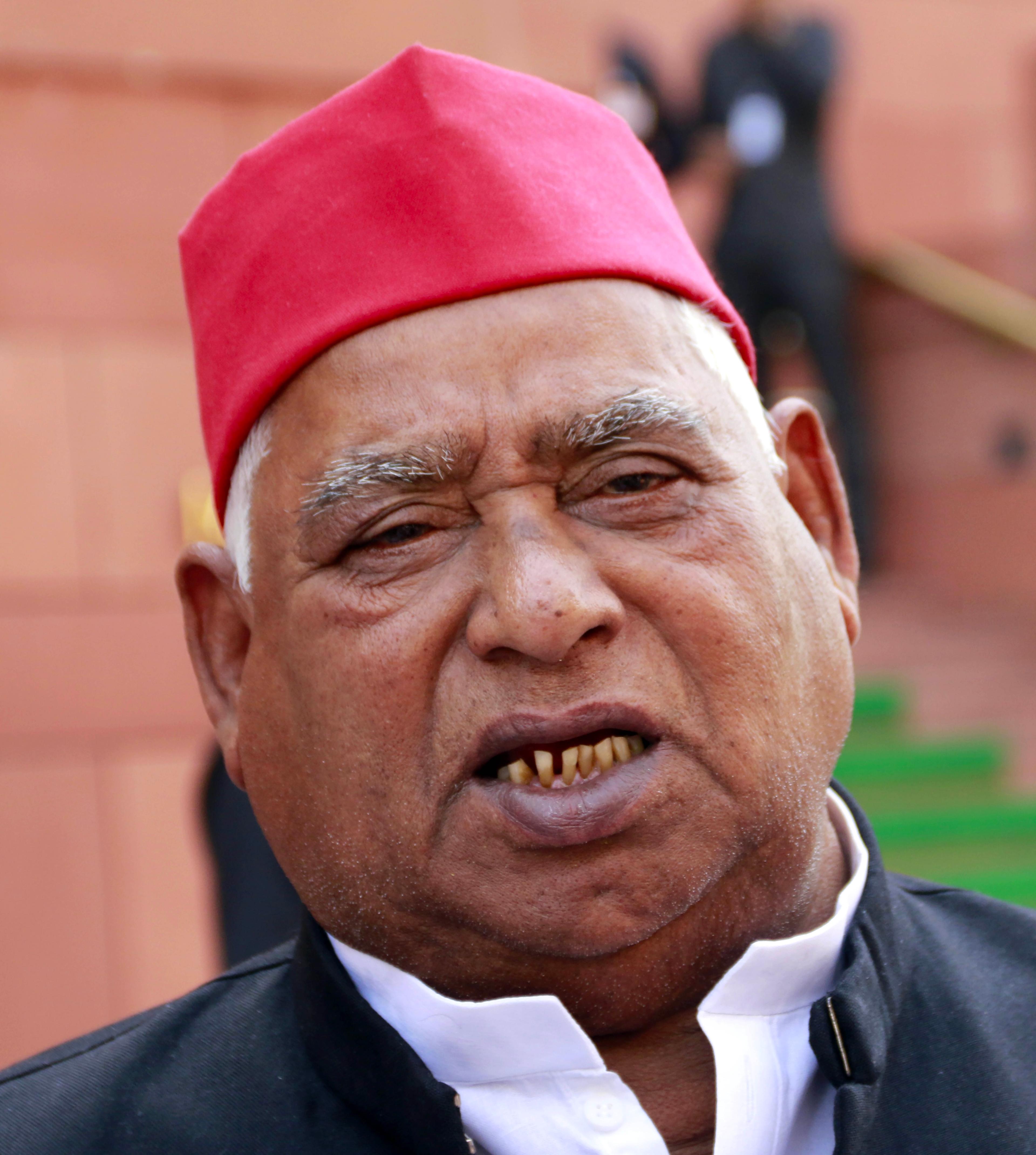 All charges against Azam Khan will be withdrawn when SP returns to power in 2027: Awadhesh Prasad