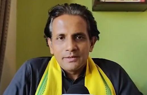 Trinamool govt must be held 'guilty' for misgovernance in Bengal, says BJP's Tuhin Sinha