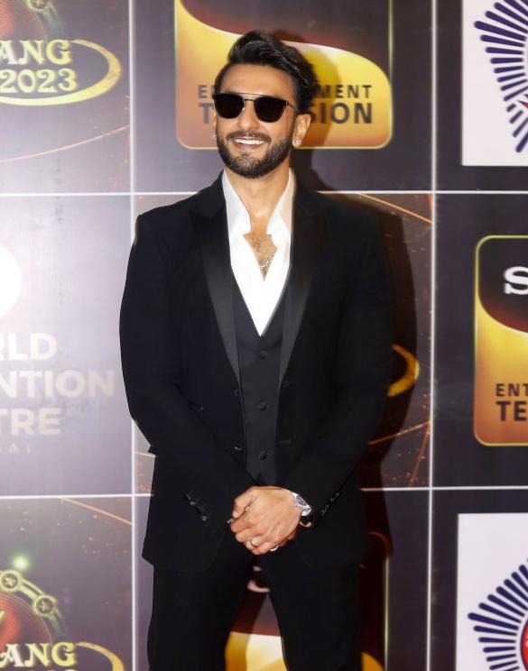 Ranveer Singh removes all Instagram posts ahead of his 40th birthday, fans wonder why?