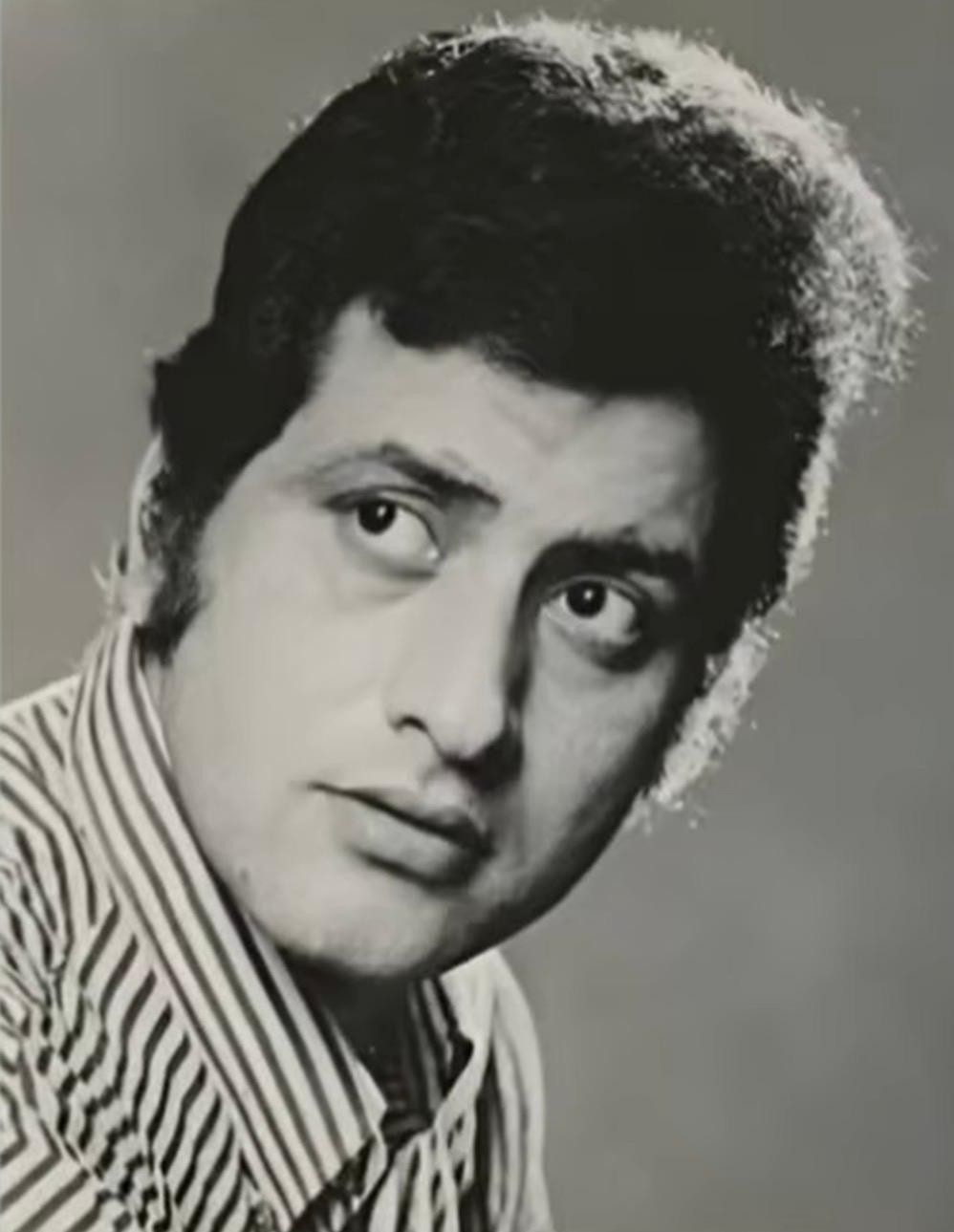 On Manoj Kumar’s death anniversary, Jackie Shroff remembers ‘Bharat Kumar’