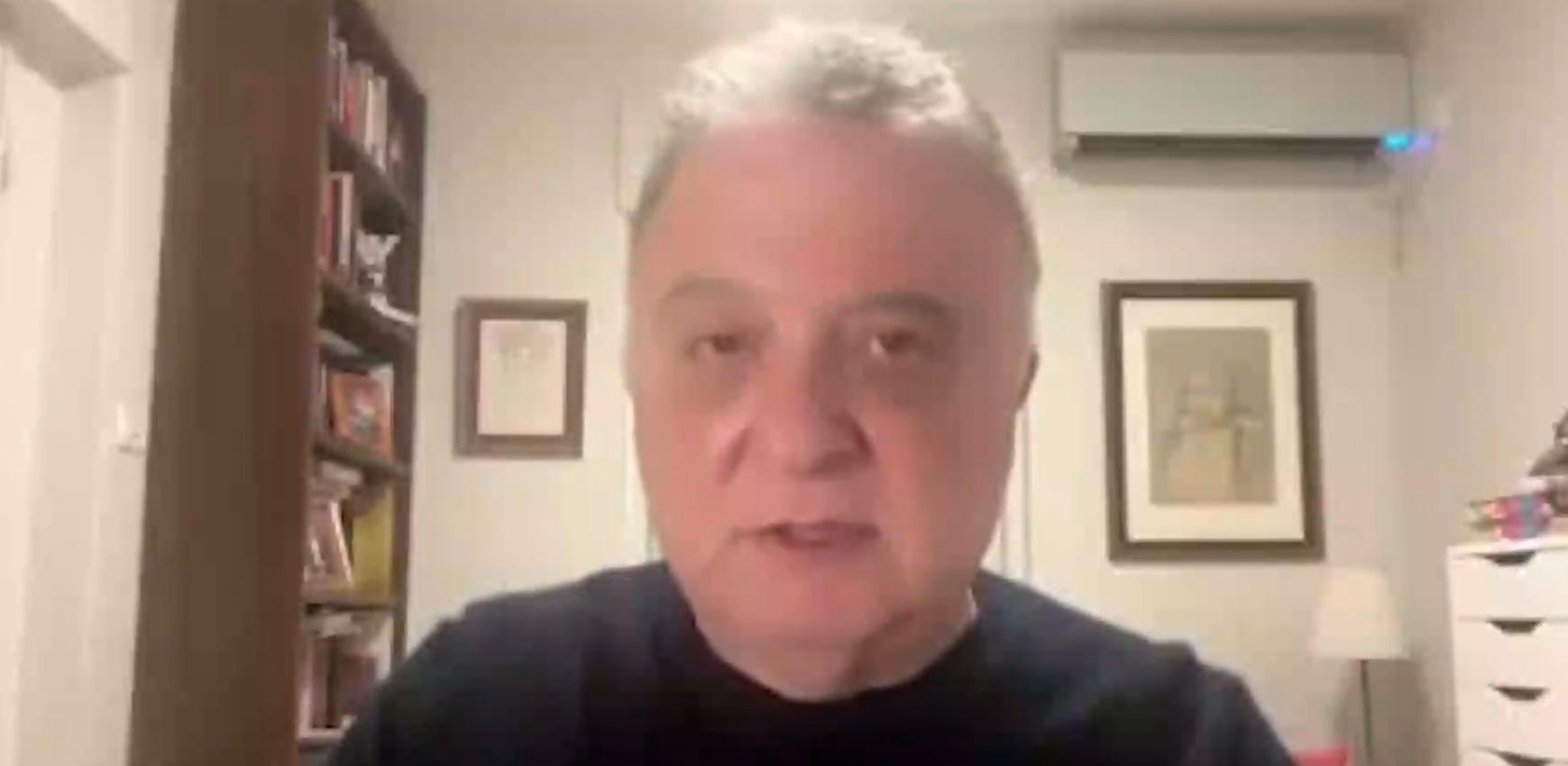 Removal of Iran's enriched uranium key to ceasefire proposal: Former Israeli envoy (IANS interview)