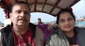 'We must stand as one': A plea for peace after the Pahalgam attack