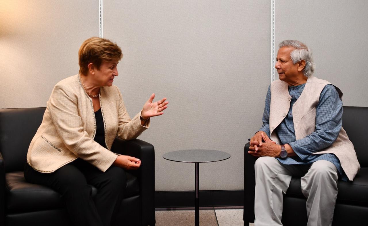 IMF enquires about elections before releasing fresh tranches to Bangladesh