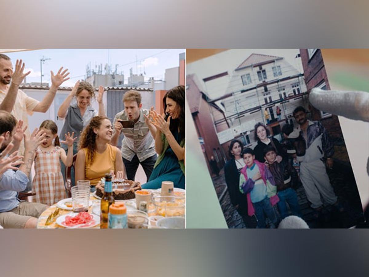 Berlin Film Festival 2025