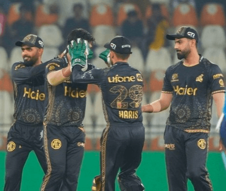 Foreign players prompt PCB to move PSL to Dubai amid Indo-Pak tensions