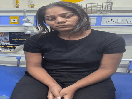 Raja Raghuvanshi murder case: Prime accused Sonam's mental test found normal