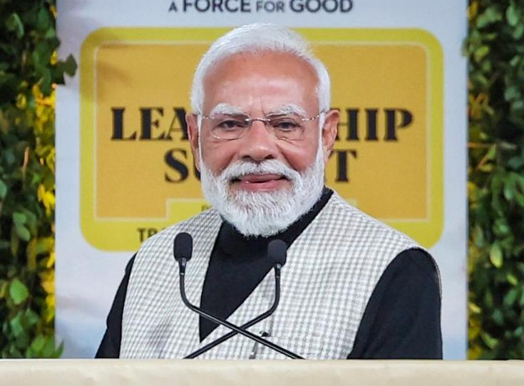 PM Modi urges citizens to convert forgotten financial assets into new opportunities