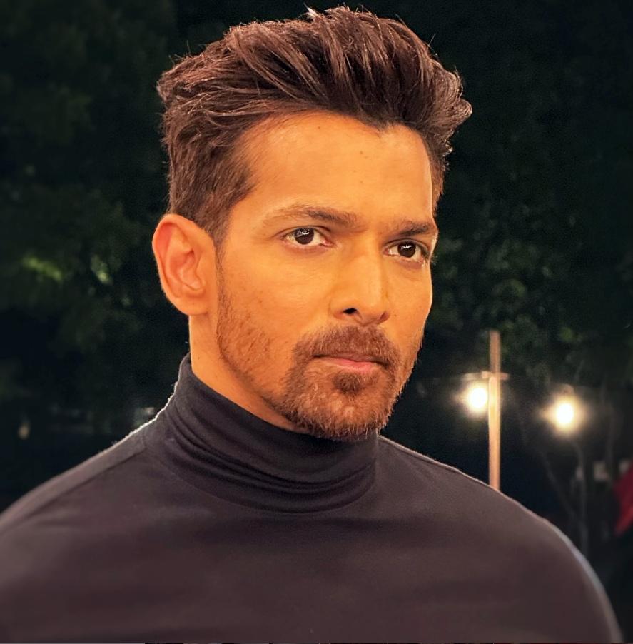 Harshvardhan Rane recalls his salary of ‘Rs 10 a day, plate of choley chawal’