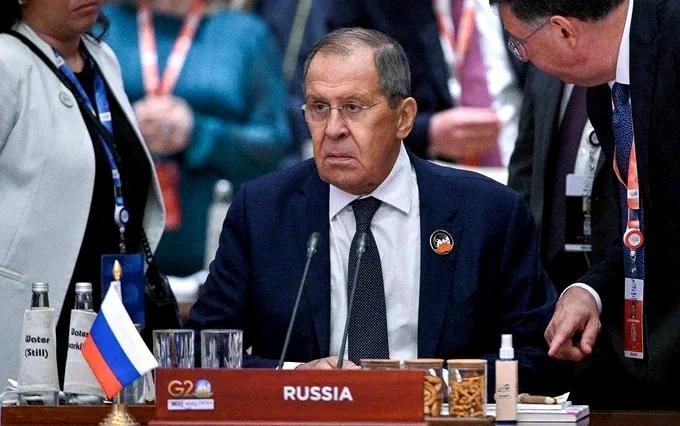 Russia working on ending military-technical cooperation agreement with Germany