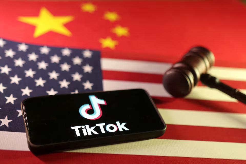 ban on TikTok