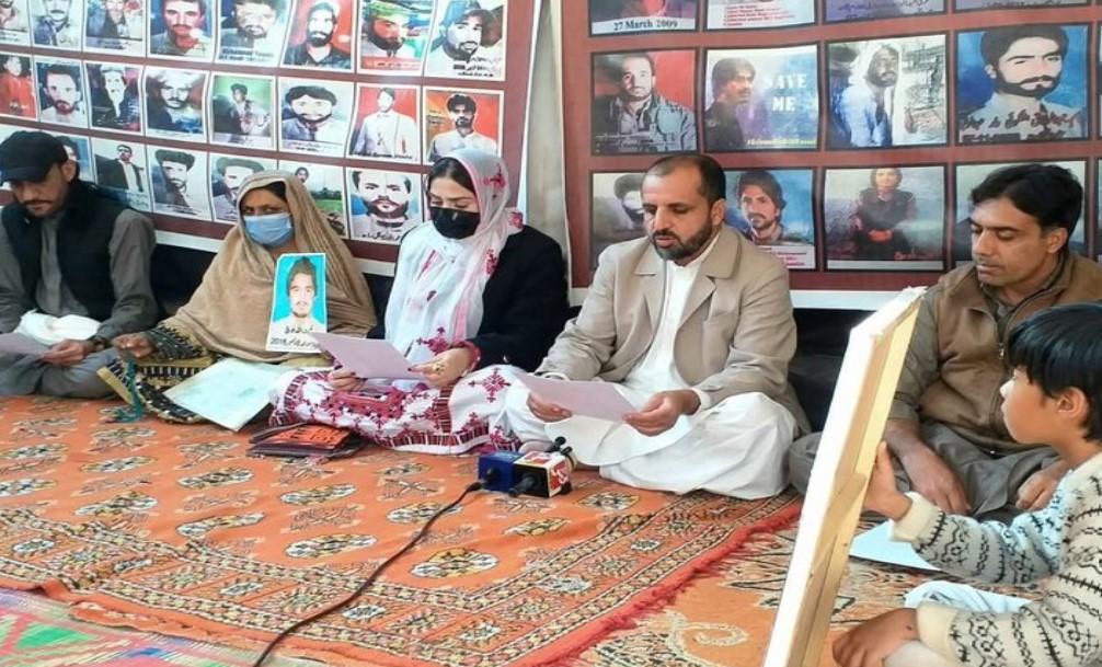 Baloch human rights defender writes to EAM Jaishankar, flags Pakistan’s rights violations in Balochistan