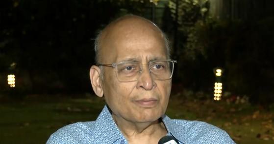 BJP stooping to extreme level of coarseness, indecency: Abhishek Manu Singhvi on upcoming Assembly polls (IANS Interview)