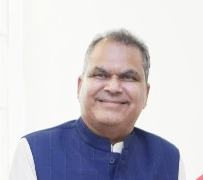 Punjab: Sanjeev Arora likely to get Cabinet berth