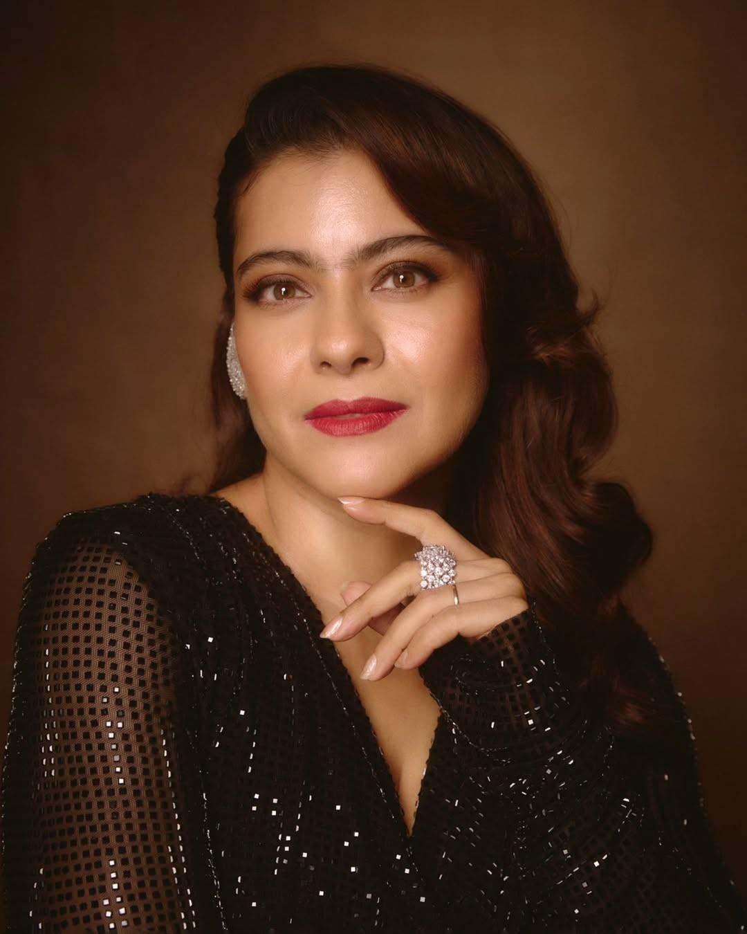 Why Kajol used a ‘blank page’ to wish Aditya Chopra on his birthday