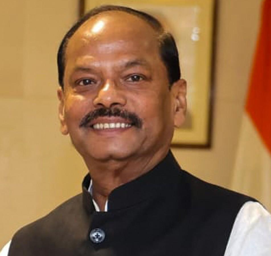 Former Jharkhand CM Raghubar Das slams Soren govt for not implementing PESA Act