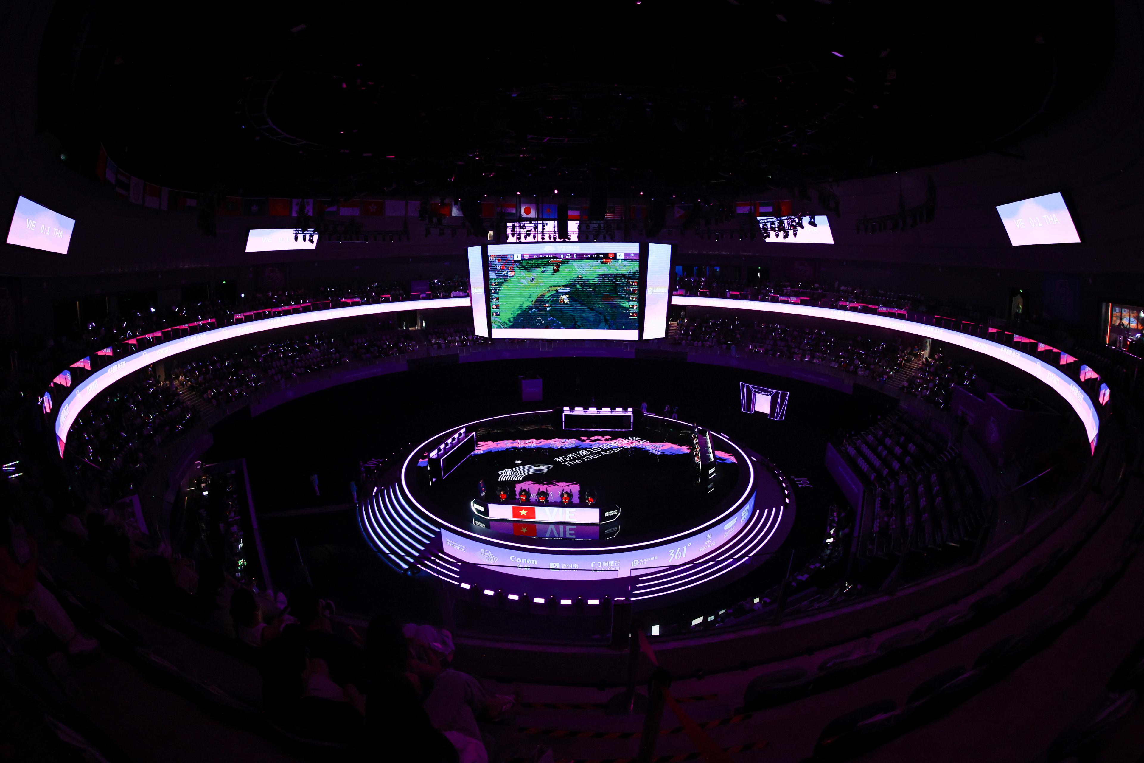 Thousands of esports players set to compete in India’s largest-ever solo BGMI tournament