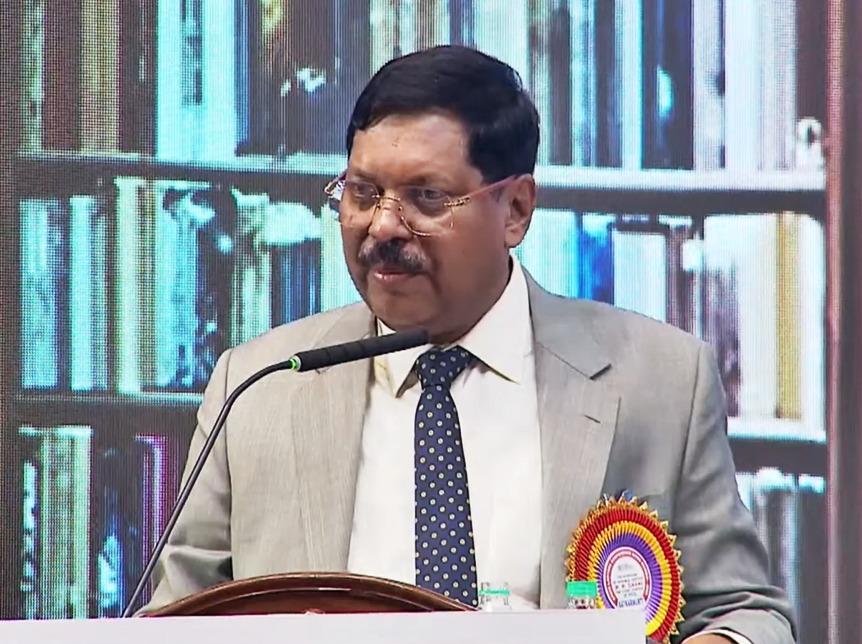CJI Gavai schools Maharashtra officials on protocol as they skip event