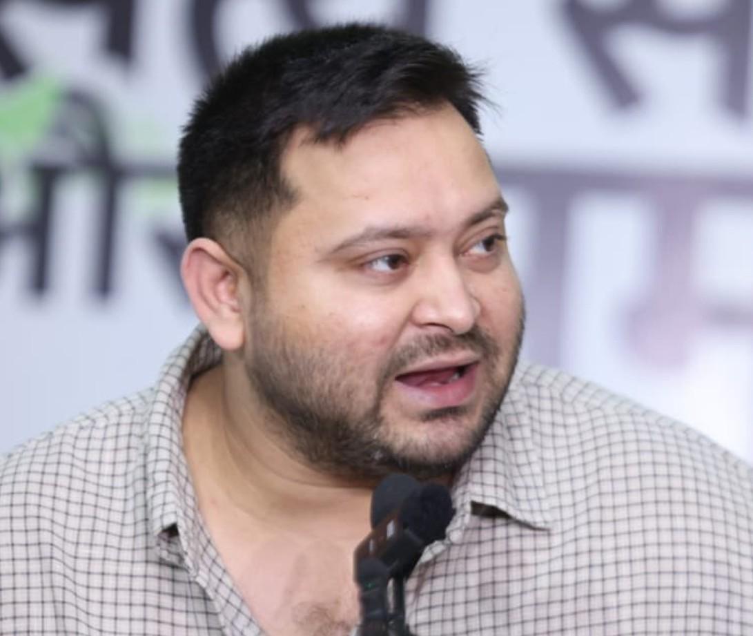 Where will funds come from: Tejashwi asks Bihar govt over one crore jobs promise