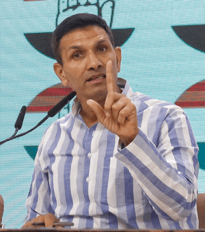 Jitu Patwari writes to PM Modi over 'vacant posts' in MP govt's departments