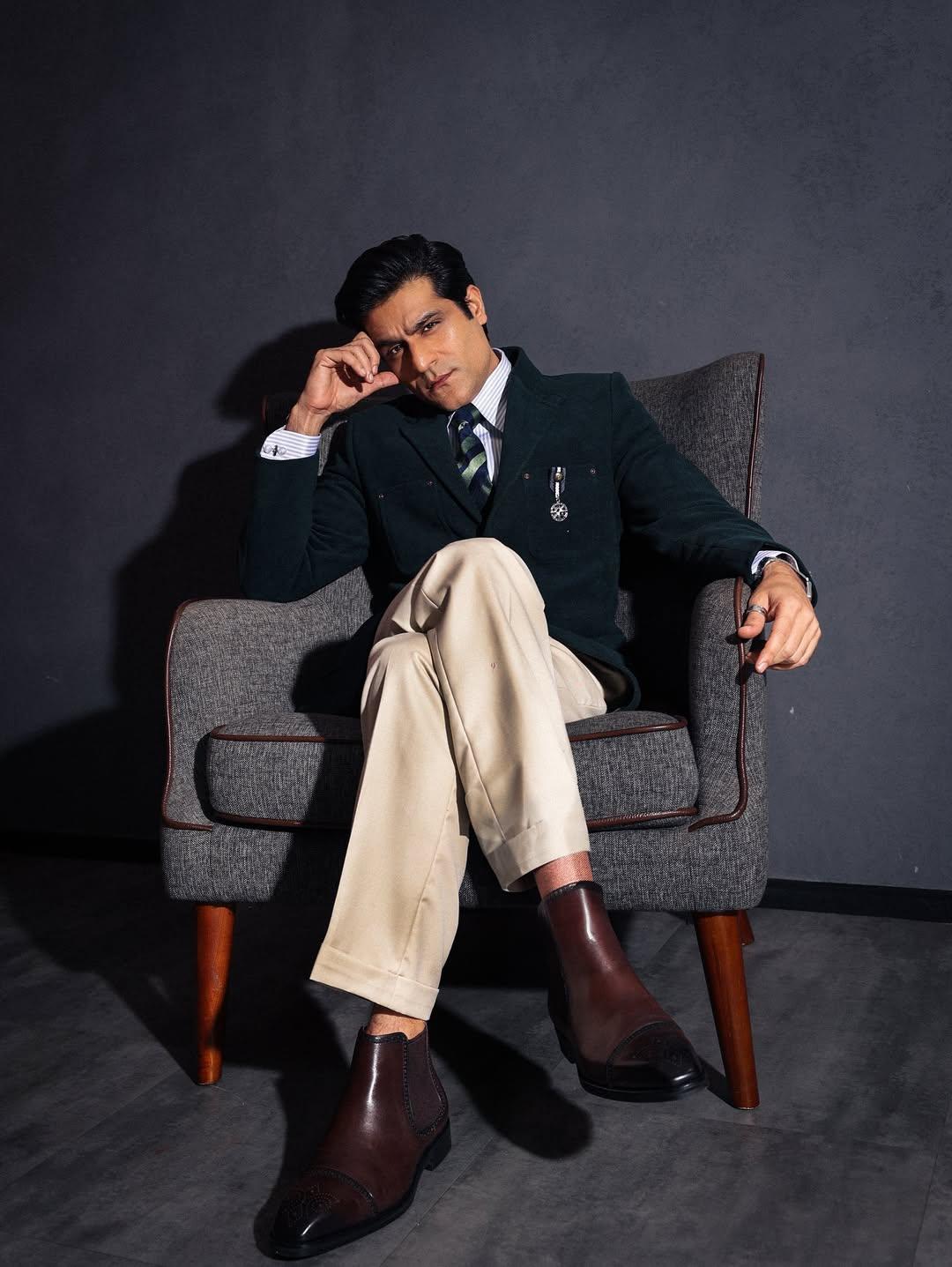 Sunny Hinduja explains why the mind is both biggest enemy, greatest friend