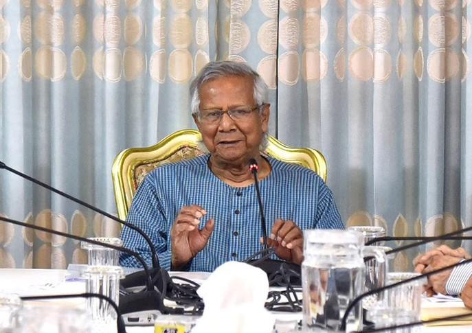Bangladesh: Differences on fundamental reforms emerge as political parties oppose July Charter draft