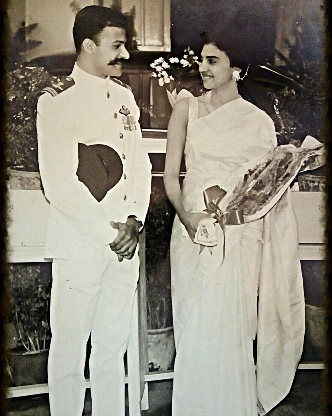 Lara Dutta shares how her parents stood by each other for more than 50 years