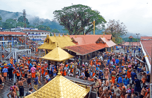 Ahead of new festival season, KSEB suggests technical committee for pilgrim safety at Sabarimala temple