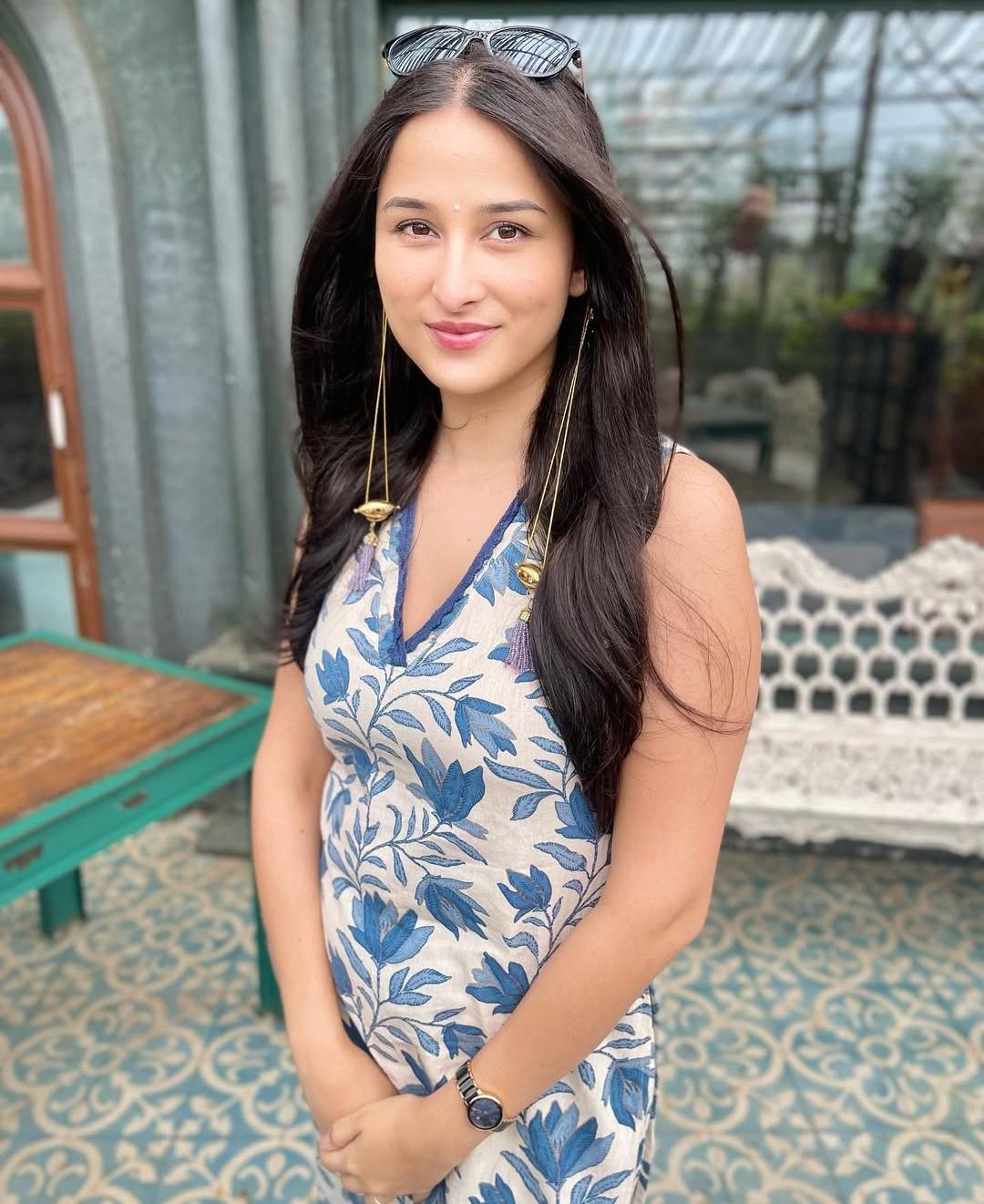 Sheen Dass says lack of talent makes nepotism unjust for deserving artists