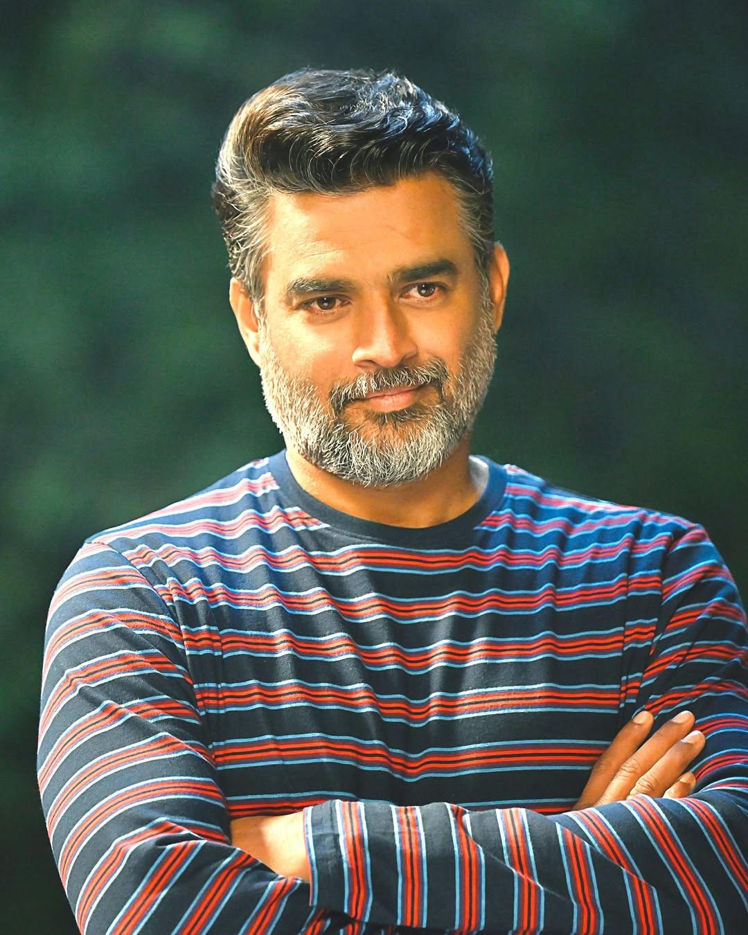 R Madhavan alerts netizens of fake account: This person is not connected to me