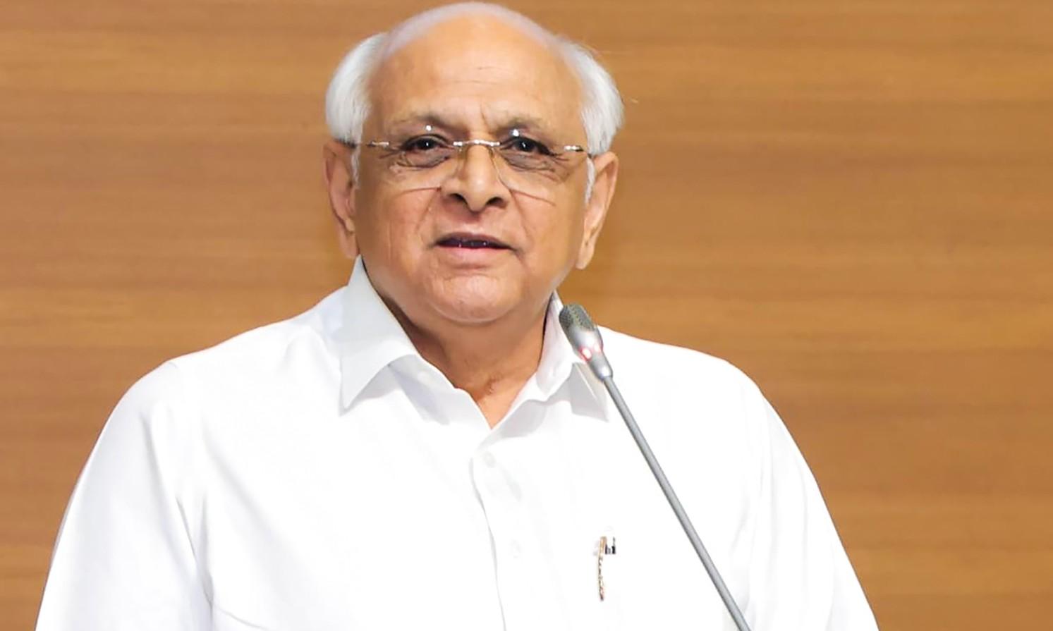 Gujarat emerges front-runner with 8.42 pc growth