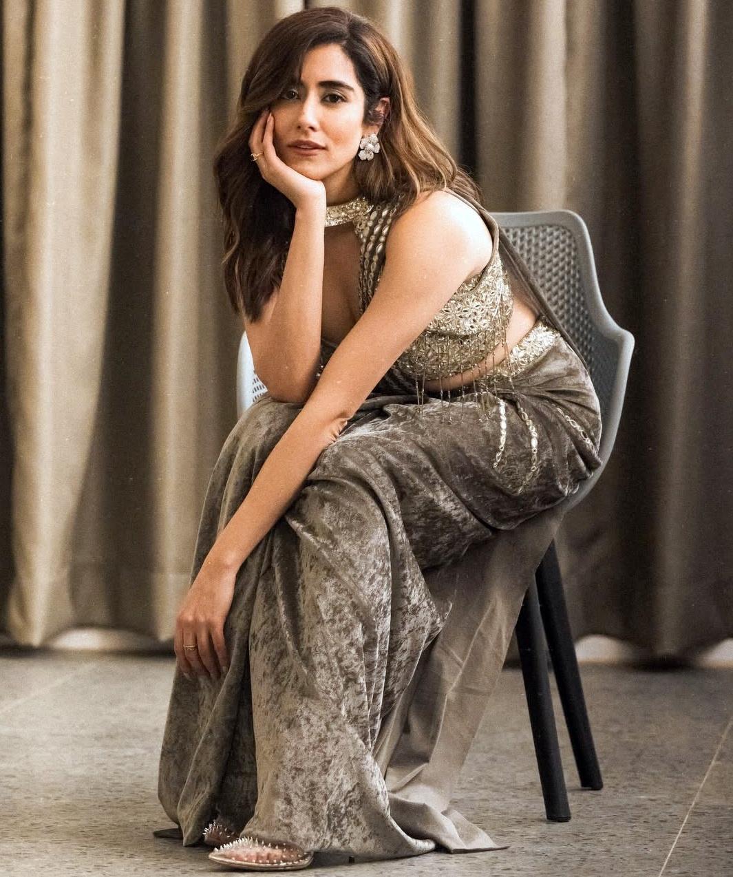 Jonita Gandhi shares how she has ‘survived as an artiste’