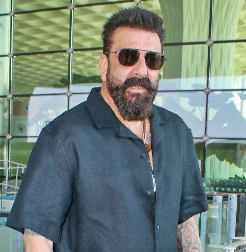 Sanjay Dutt misses his father Sunil Dutt deeply on his birth anniversary