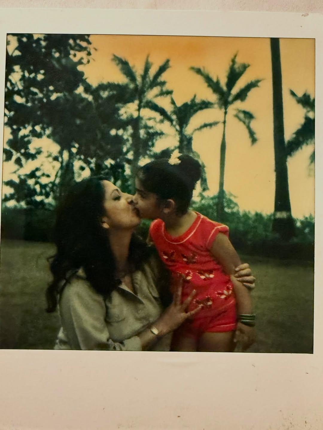 Sussanne Khan prays every girl has a mother like hers as she remembers mom Zarine Khan