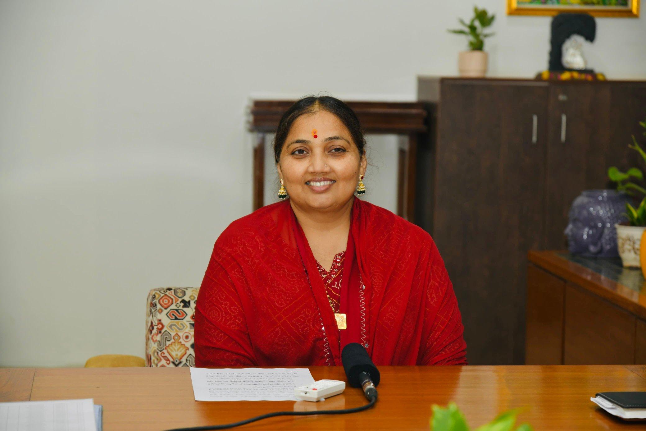 Gujarat disburses Rs 393.9 crore via e-payout to over 18 lakh beneficiaries from marginalised communities