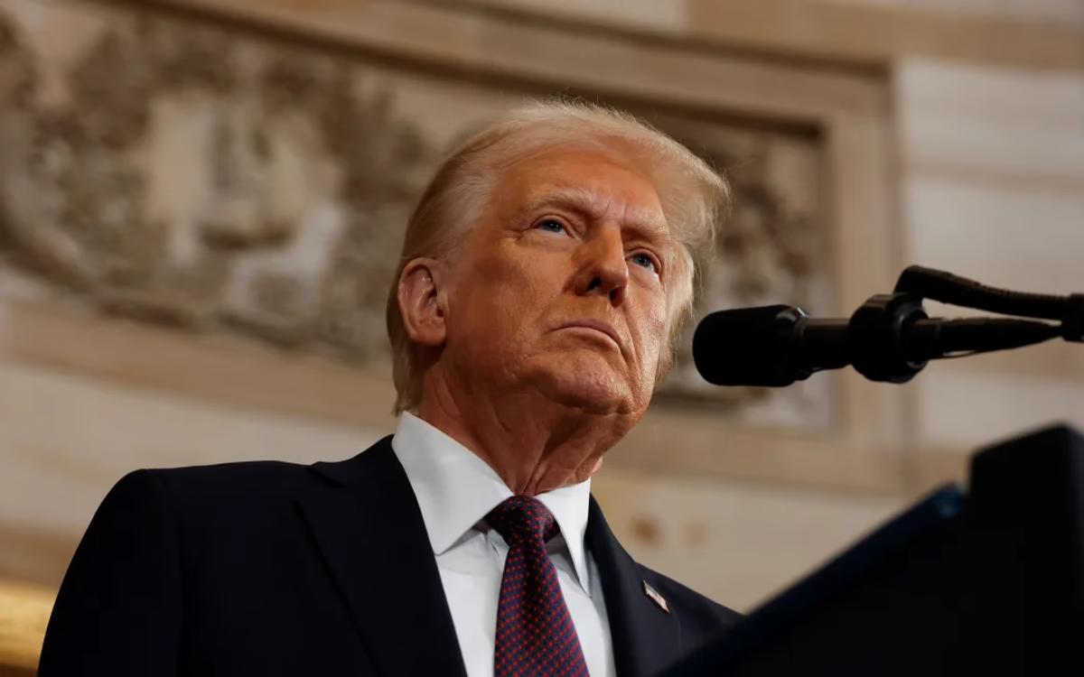 US stocks and Bitcoin plummet