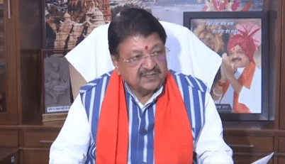 Indore crisis: Bhagirathpura water safe for pathogens, Minister Vijayvargiya shares lab report