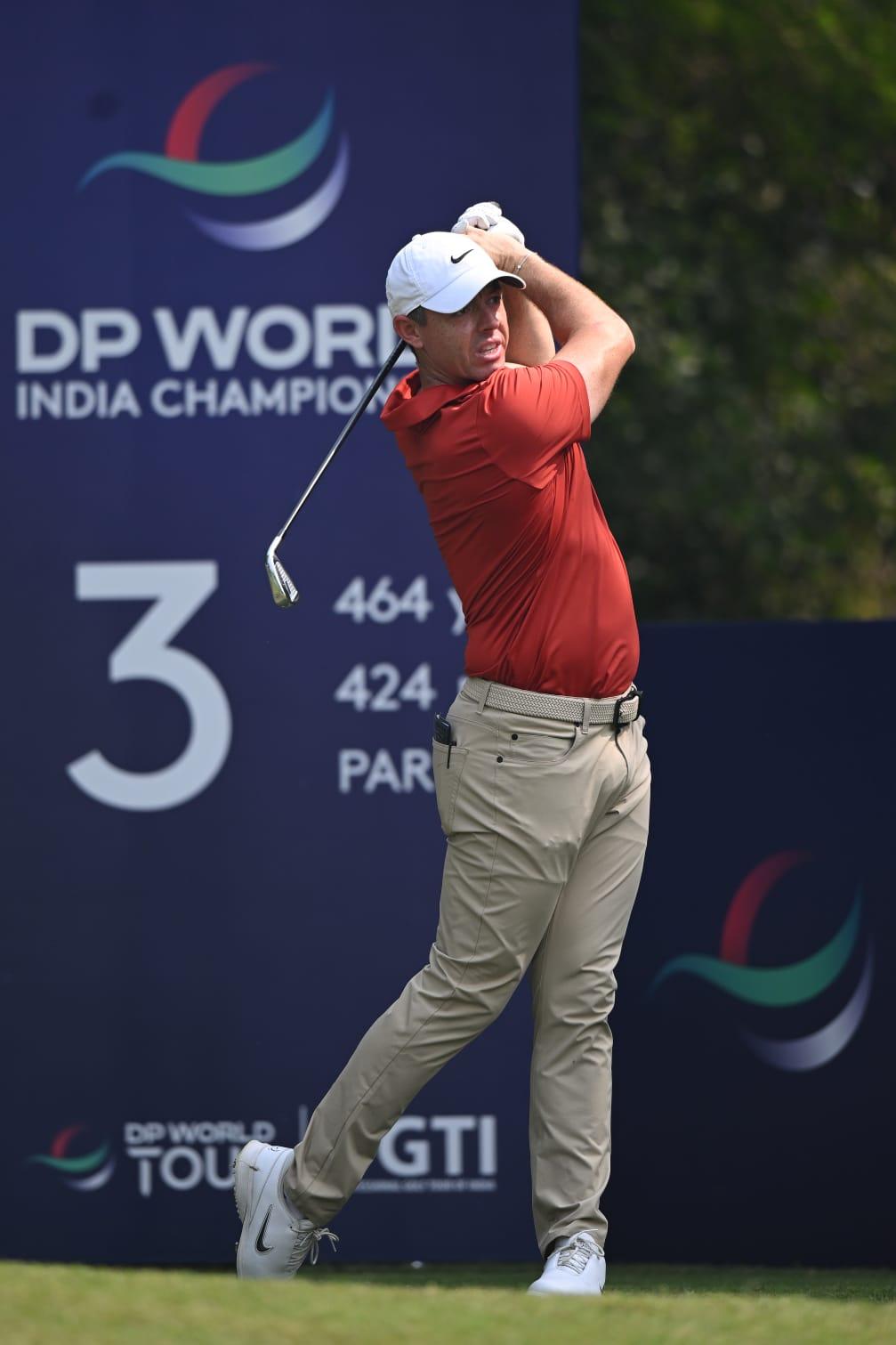 McIlroy set for India return as Delhi Golf Club hosts 2026 India Championship