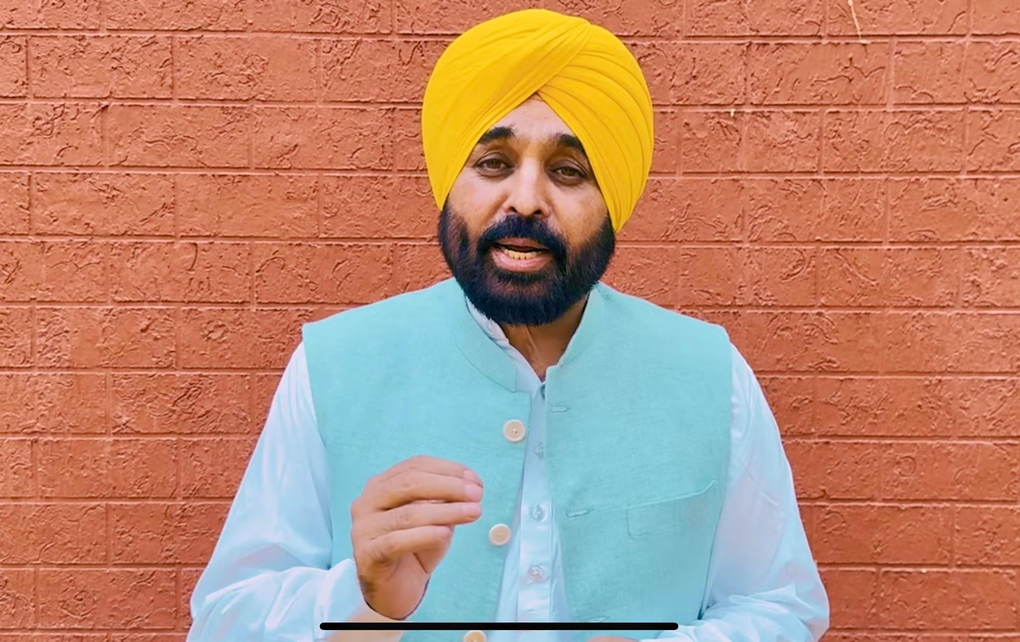 Punjab aims to bring five lakh acres under direct sowing of rice technique