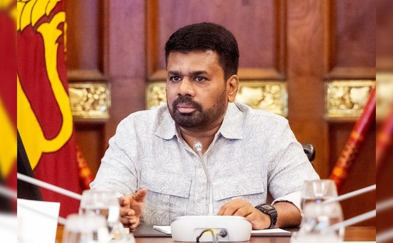 Sri Lanka sets up four committees to address issues triggered by Middle East tensions